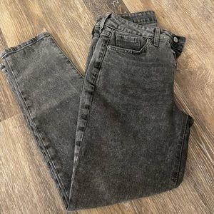 Old Navy High Rise OG Straight Jeans